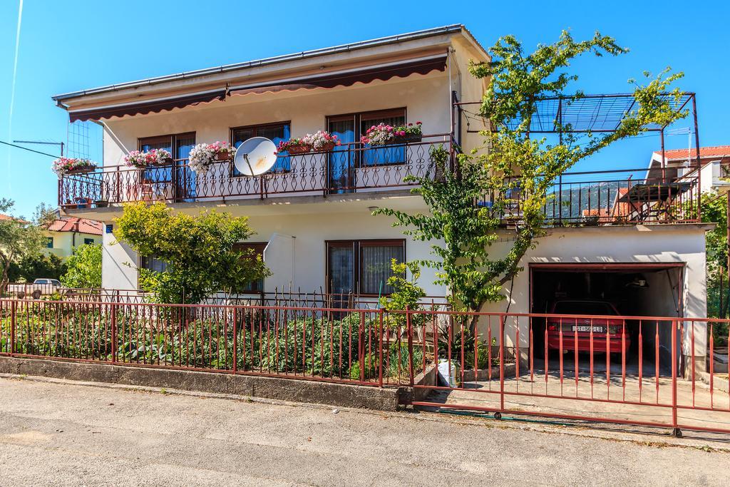 Apartments Marija Kaštela Kültér fotó
