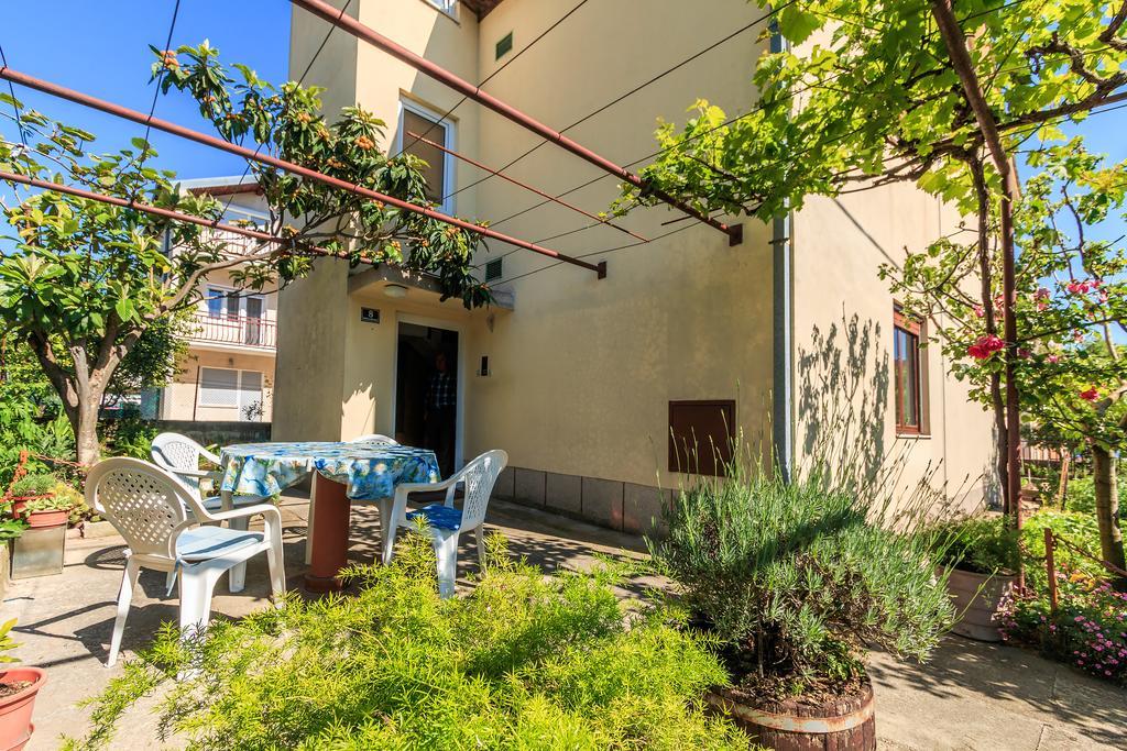 Apartments Marija Kaštela Kültér fotó