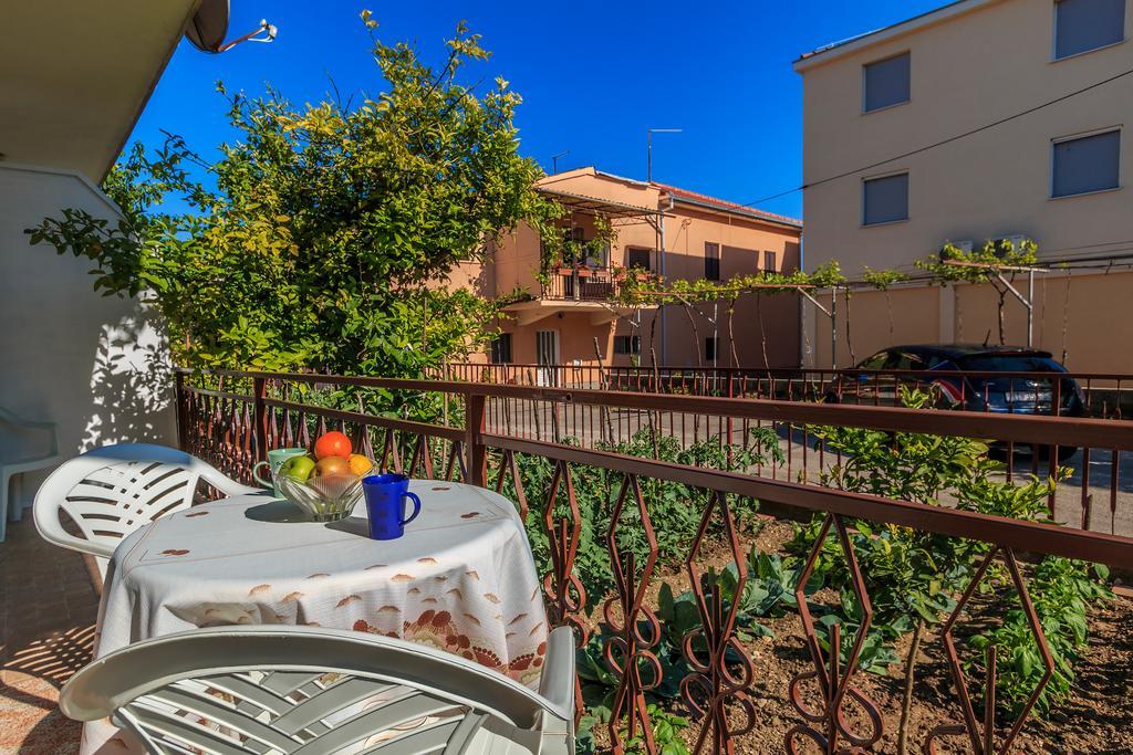Apartments Marija Kaštela Kültér fotó