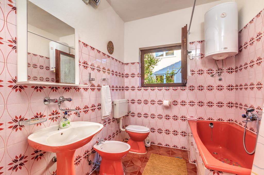 Apartments Marija Kaštela Kültér fotó