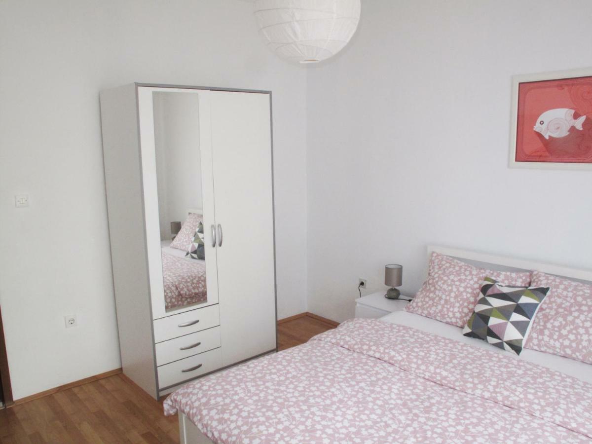 Apartments Marija Kaštela Kültér fotó