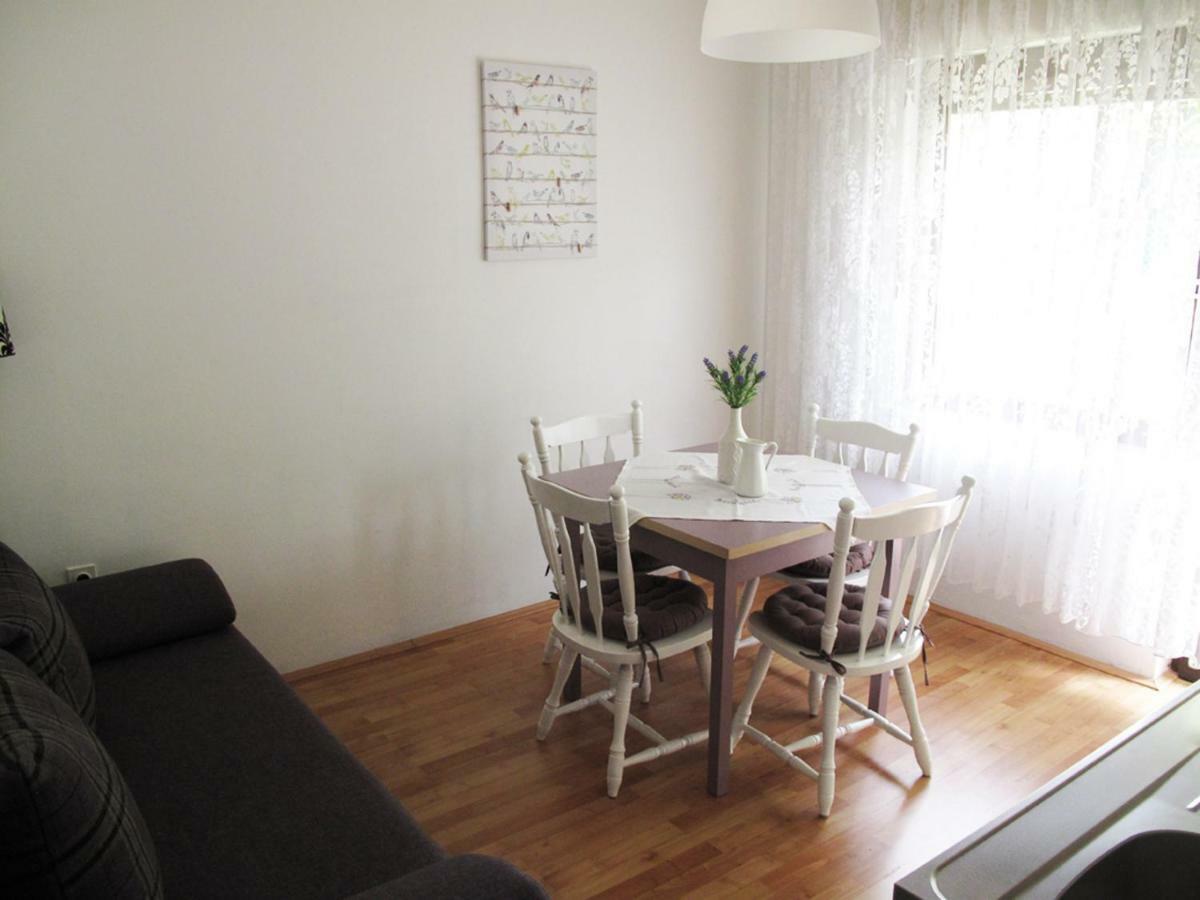 Apartments Marija Kaštela Kültér fotó