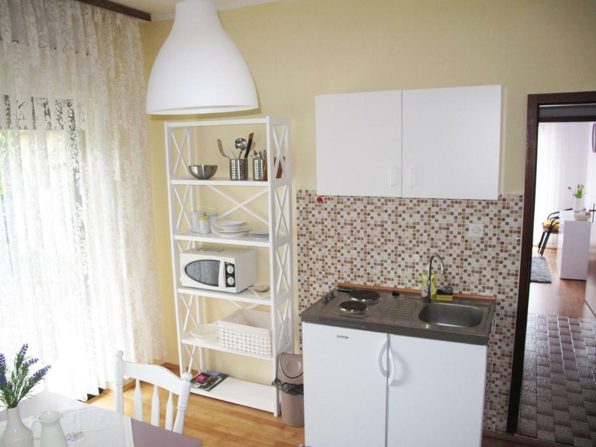 Apartments Marija Kaštela Kültér fotó