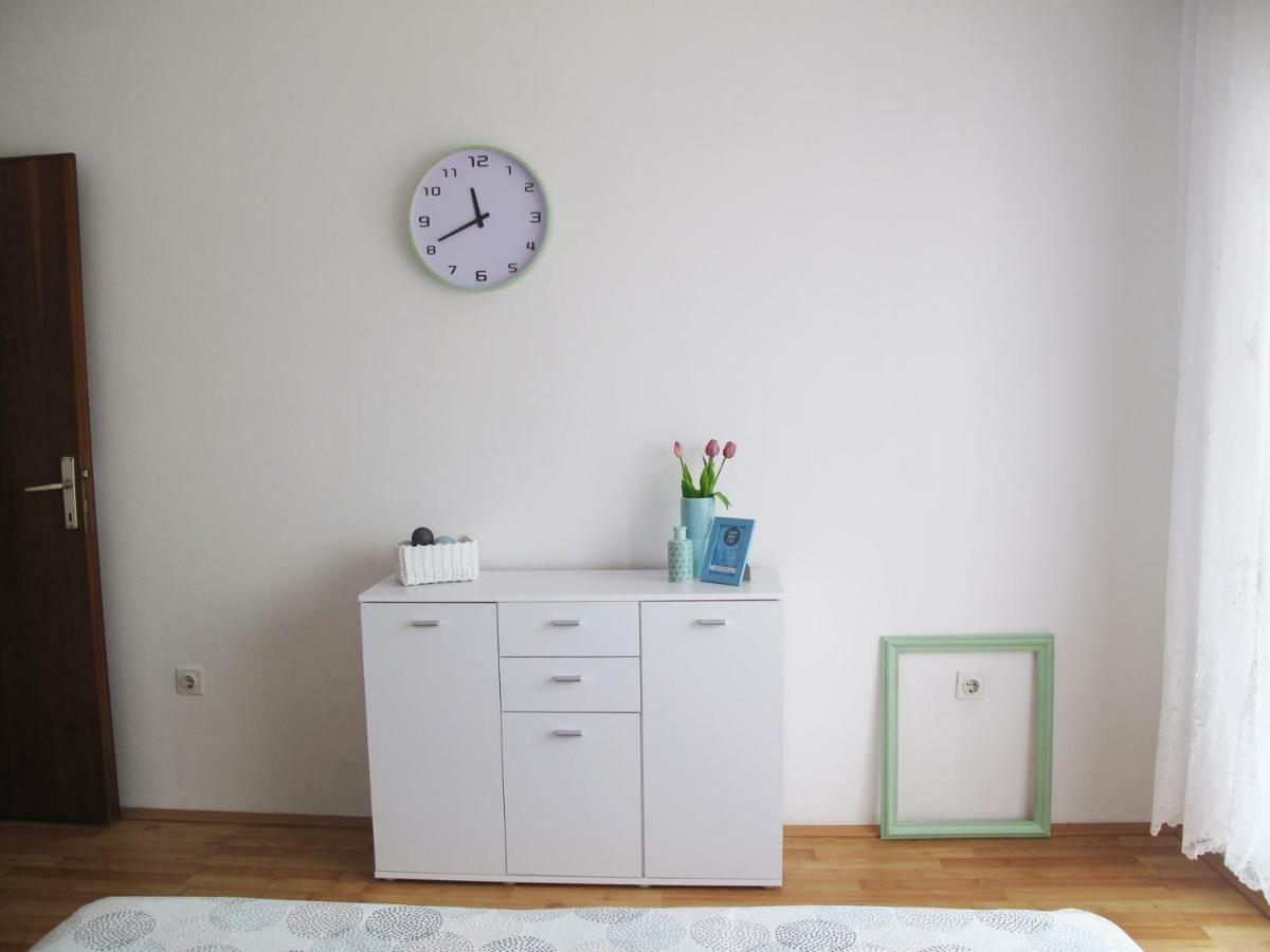 Apartments Marija Kaštela Kültér fotó