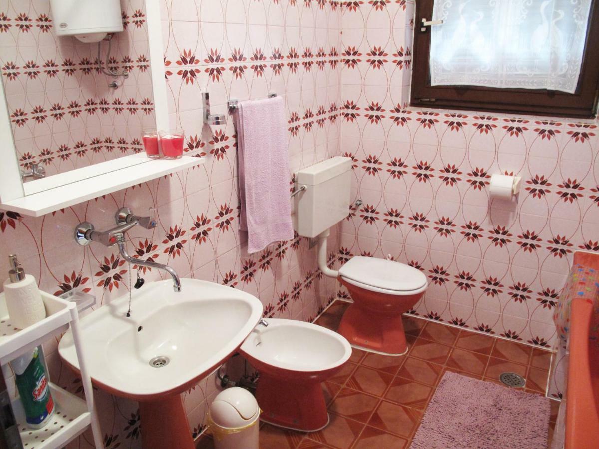 Apartments Marija Kaštela Kültér fotó