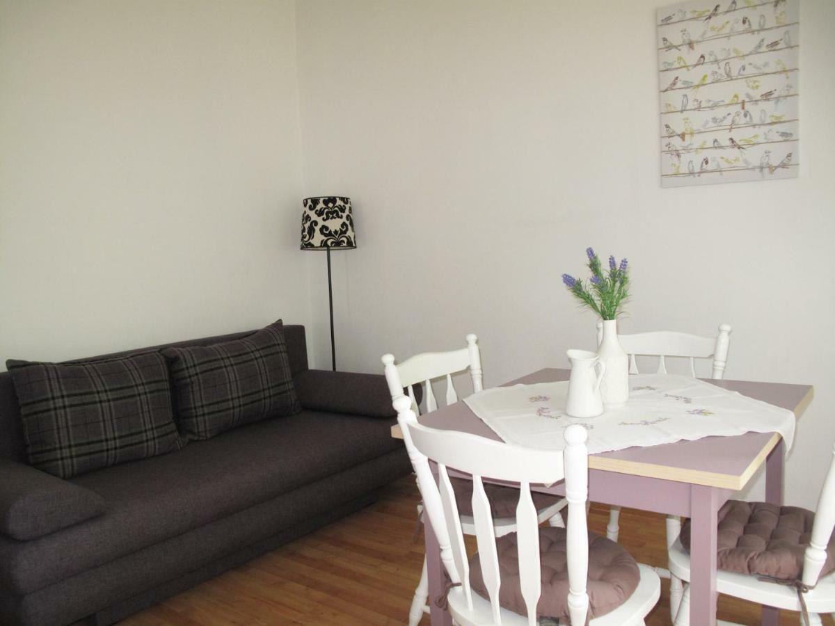 Apartments Marija Kaštela Kültér fotó