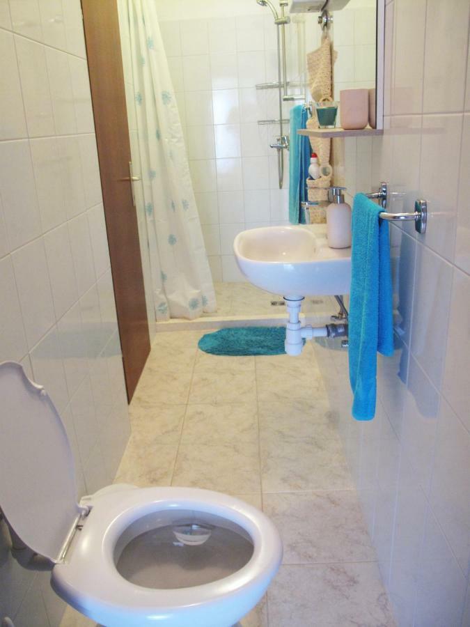 Apartments Marija Kaštela Kültér fotó