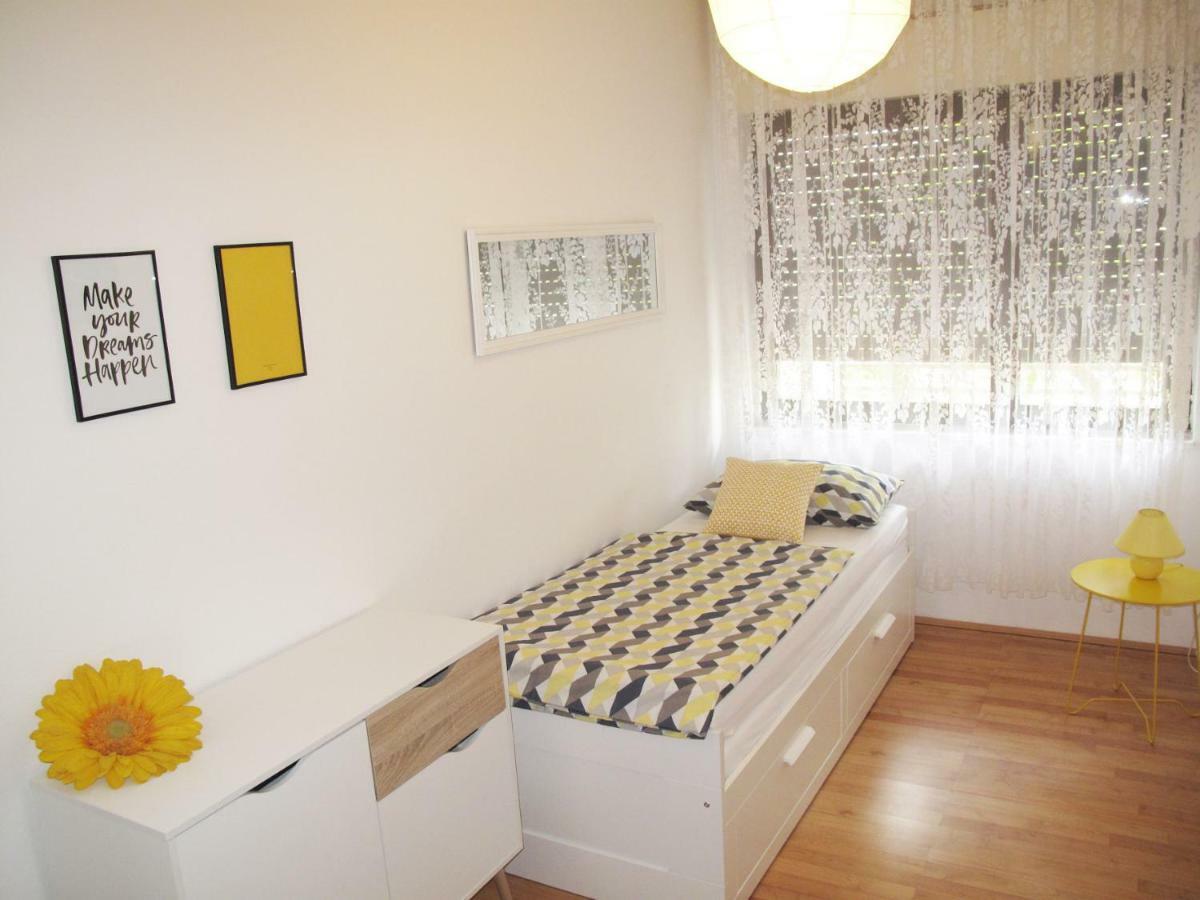 Apartments Marija Kaštela Kültér fotó