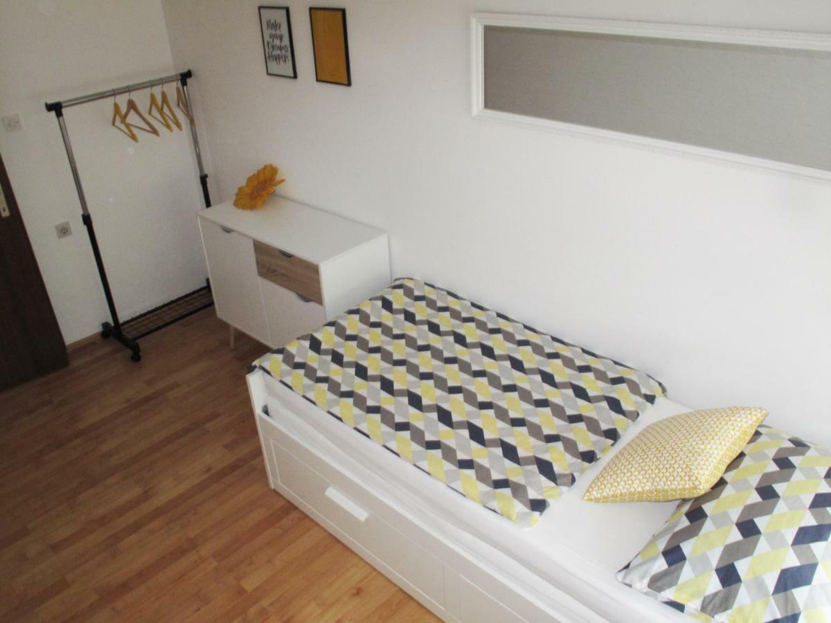 Apartments Marija Kaštela Kültér fotó