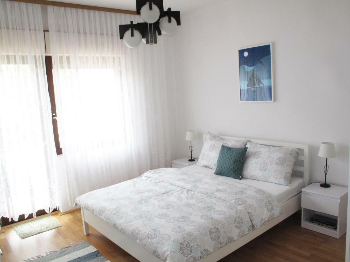 Apartments Marija Kaštela Kültér fotó