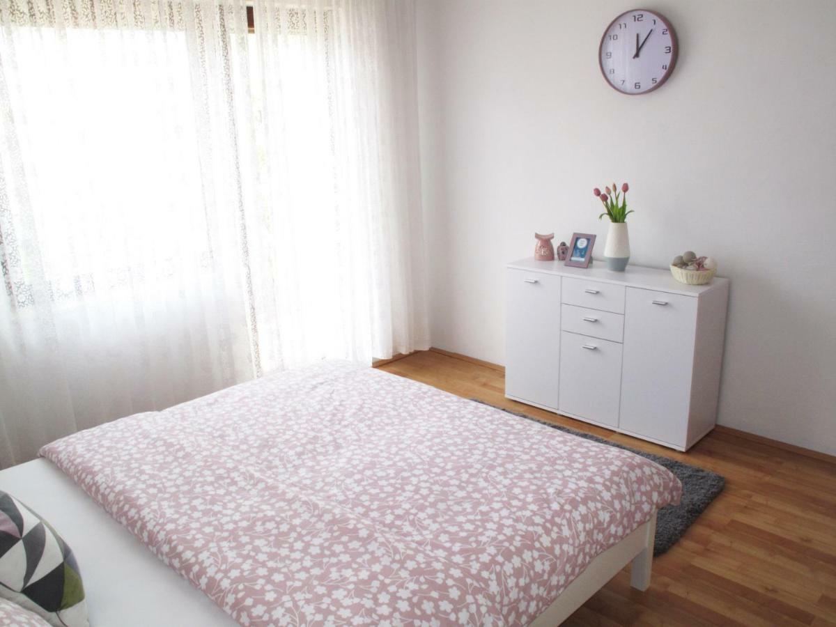 Apartments Marija Kaštela Kültér fotó