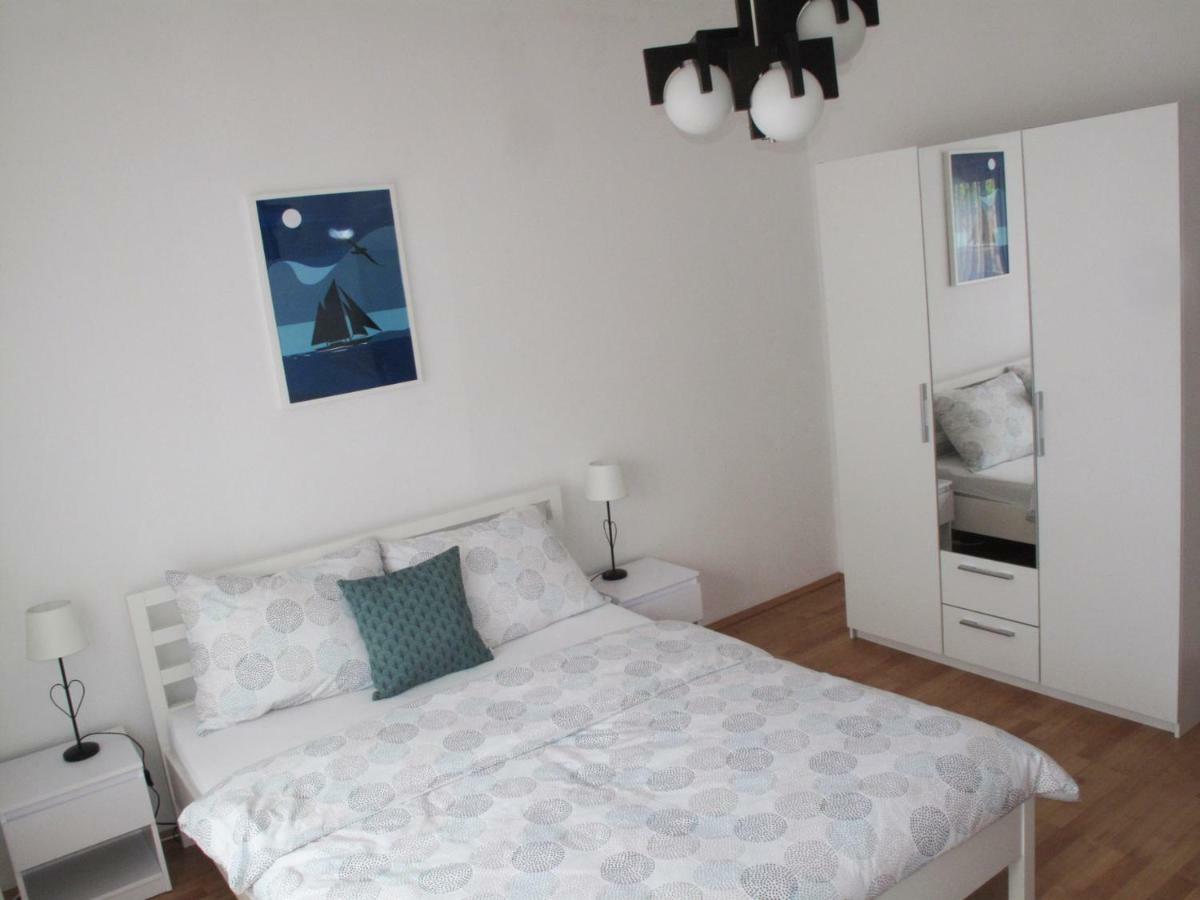 Apartments Marija Kaštela Kültér fotó